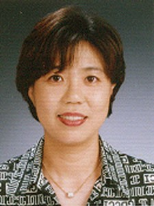 Mihye Cho